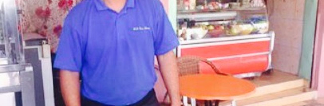 Asaada Restaurant and Cafe