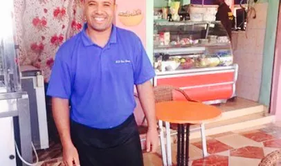 Asaada Restaurant and Café