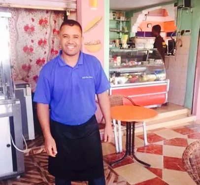 Asaada Restaurant and Café