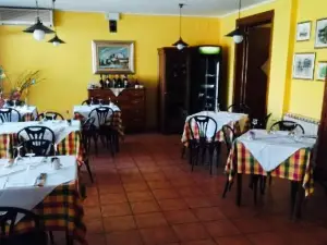 Vecia Tratoria da Gaeana il Gusto Della Tradizione
