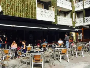 Restaurant Marisqueria Pinar