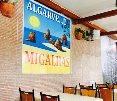 Restaurante Migalhas II