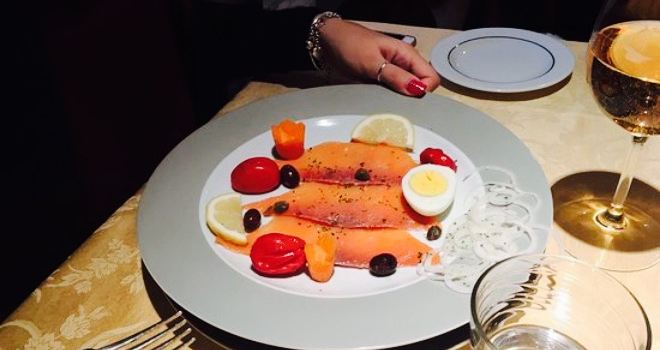 Piemonte "da Sciolla" - Ristorante con Locanda