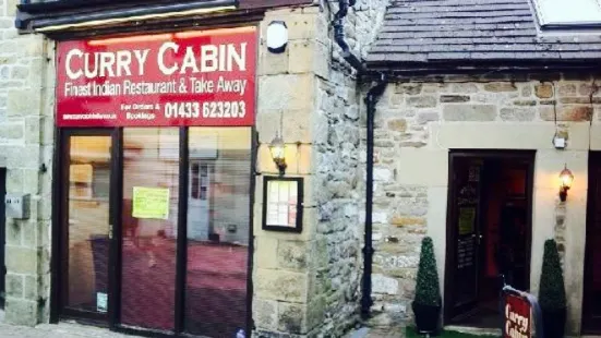 Curry Cabin