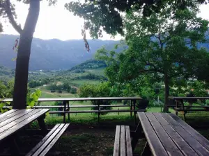 Trattoria Col Roigo