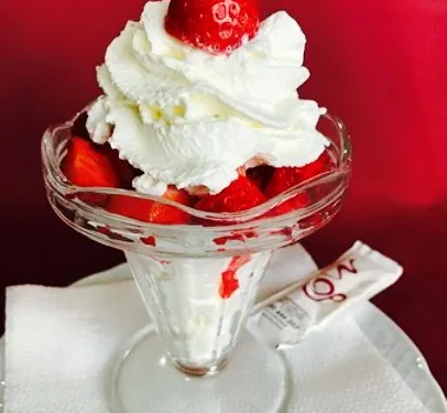 Bar-Restaurant Imperial