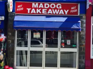 Madog Takeaway