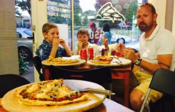 Tenterfield Gourmet Pizza