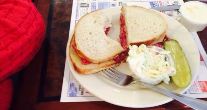 Nevada Diner Restaurant