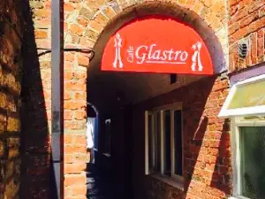 Glastro Cafe