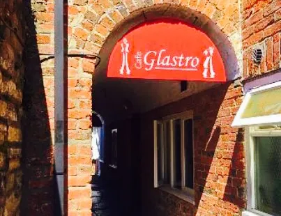 Glastro Cafe