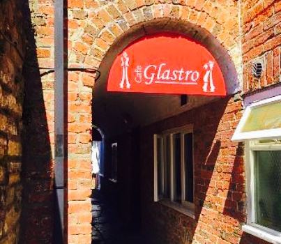 Glastro Cafe
