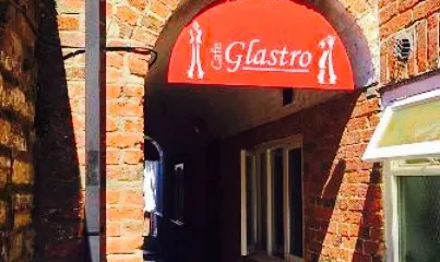 Glastro Cafe