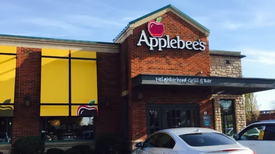 Applebee's Grill + Bar