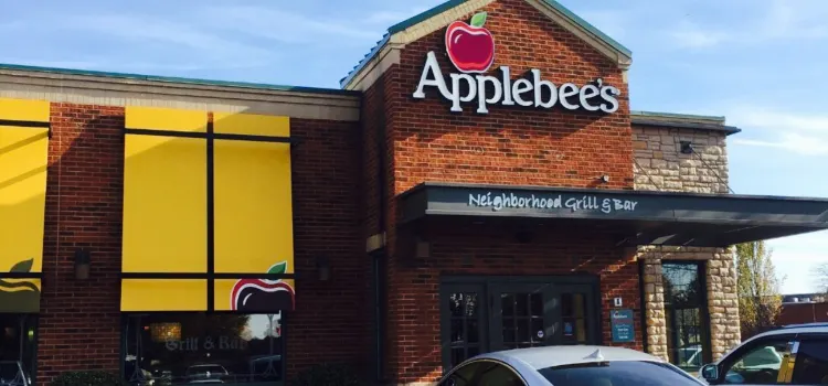 Applebee's Grill + Bar