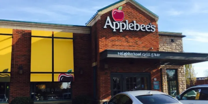 Applebee's