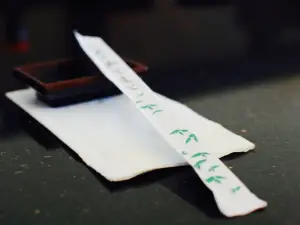 Domo Sushi Bar & Grill