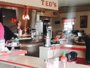 Ted's Ice Cream & Restaurant