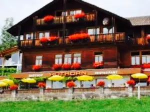 Restaurant Rothorn