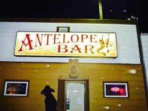 Antelope Bar