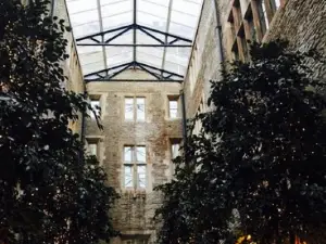 The Atrium Bistro Bar
