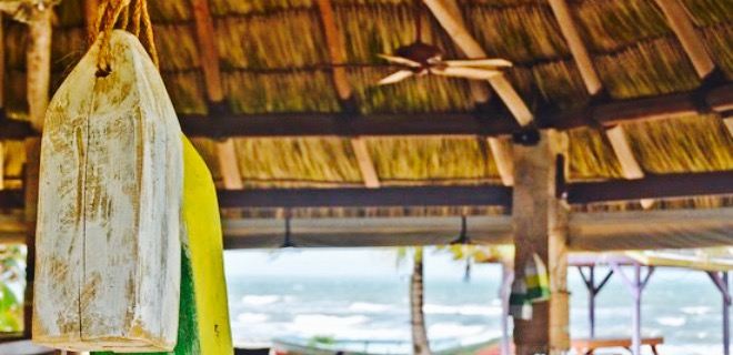 Rhum Shack Restaurant