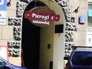 U Hopfera Pierogi Swiata