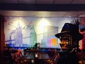 Restaurante Sinatra