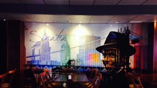 Restaurante Sinatra