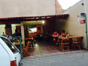 Macarrao e Cia