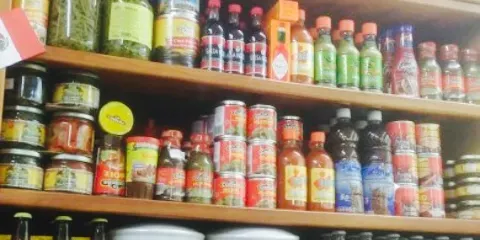 Restaurante La Esquinita