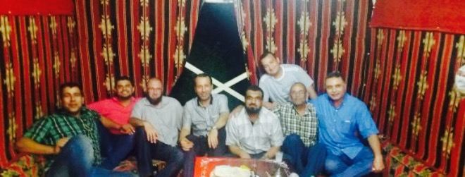 Hany Village