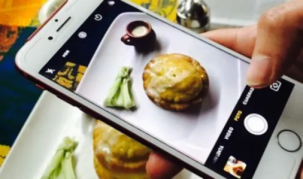 El 9 Comedor Del Cheff