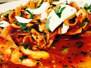 Nostro Ristorante