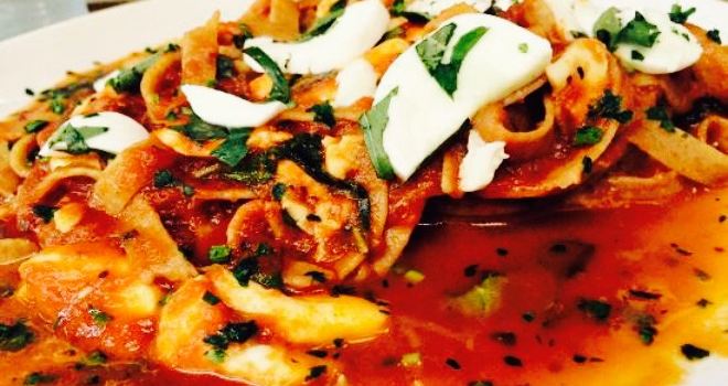 Nostro Ristorante