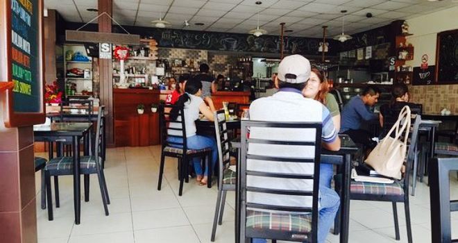 Cafe Betel