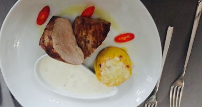 Cellini Restaurant