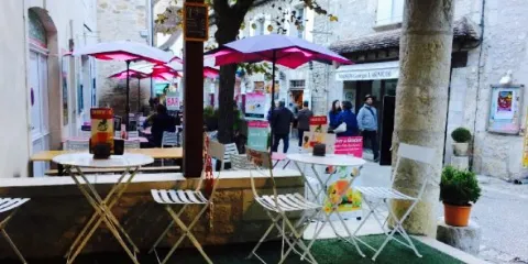 L'Atelier Du Glacier