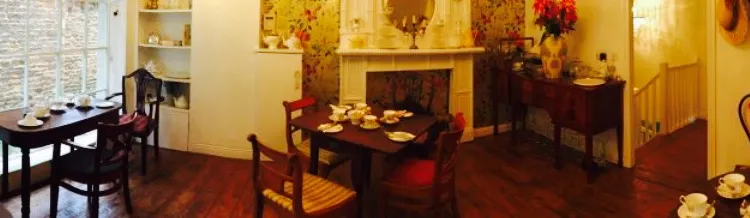 Kavanagh's Tea Room