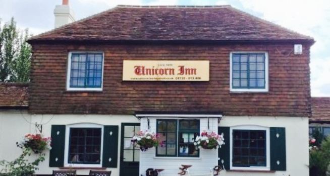 Unicorn Inn