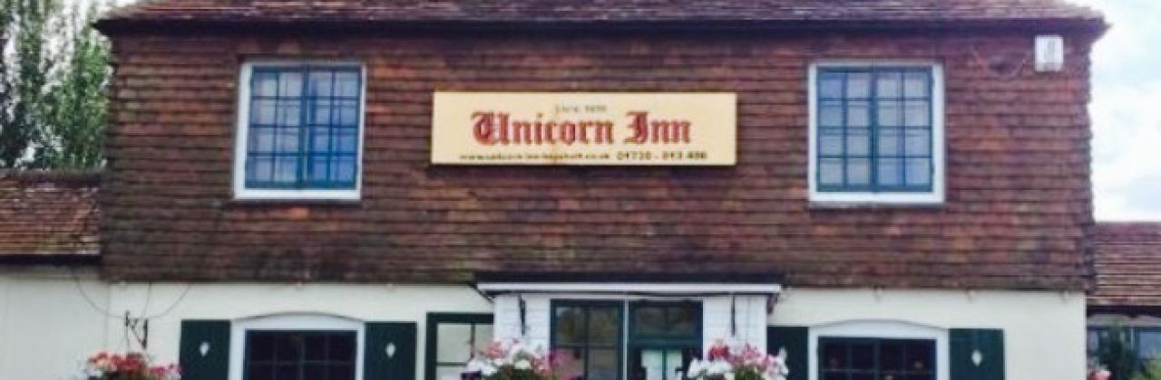 Unicorn Inn
