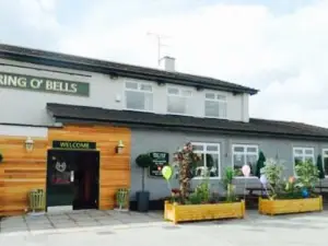 Ring O Bells, Hungry Horse