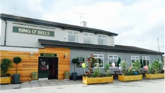 Ring O Bells, Hungry Horse