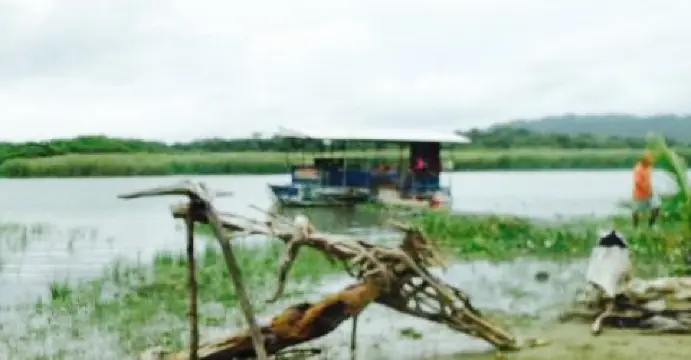 Ola Rivers Restaurant - Image 1