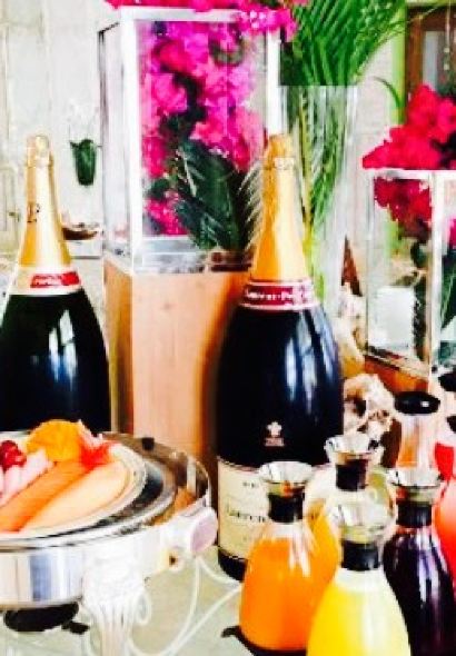 Mediterraneo Restaurant