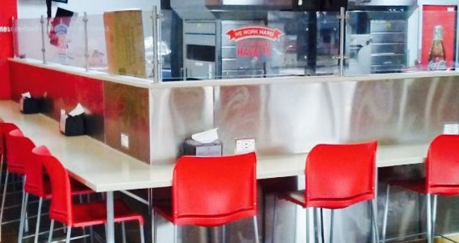 Domino's Pizza
