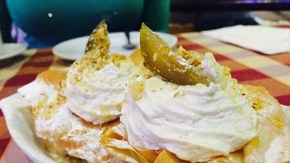 Katoi Restaurant & Special Events