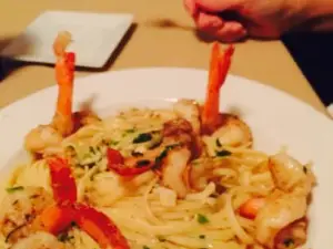 Mama Mia's Restaurant & Sweet Creations Bakery