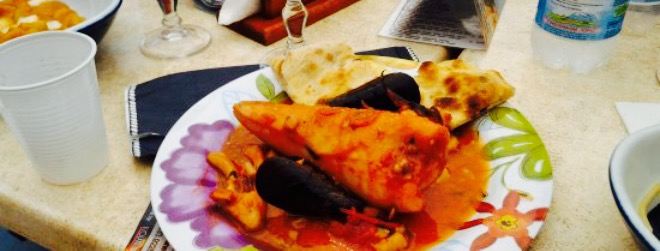 Il Pozzillo - Pizzeria-Rosticceria