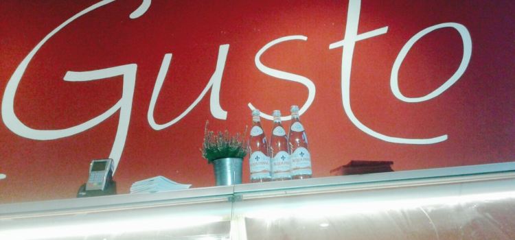 Gusto
